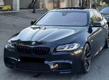 "BMW F10" lazer faraları