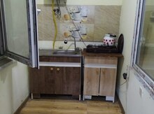 1-otaqlı yeni tikili kirayə verilir, Sumqayıt ş., 15 m²