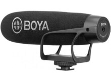 Mikrofon "Boya 2021"