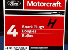 "Ford Fusion Hybrid" alışdırıcı şam