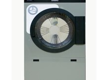 Camaşırxana avadanlığı "GIRBAU ED-460