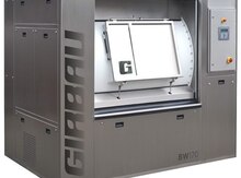 Camaşırxana avadanlığı "GIRBAU BW260KT6E"