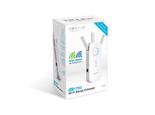 Router "TP-Link TL-RE450 AC1750"