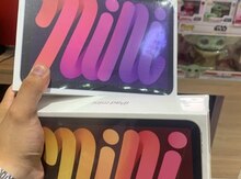 Apple iPad Mini 6 256GB/4GB