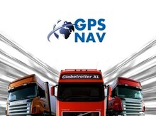 GPS-naviqator 