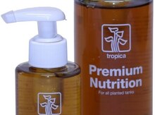 Tropica Plant Growth Premium Gübrə