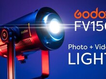 GODOX LED Video Light FV150