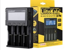 Batarey üçün adapter "LiitoKala PD4" 