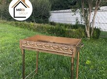 Manqallar