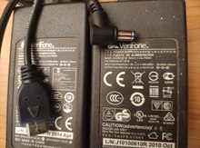 POS terminal "Verifone" adapterləri