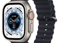 Apple Watch Ultra Titanium