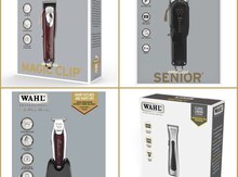 "Wahl" taraş aparatları