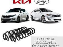 "Hyundai/Kia" yayları