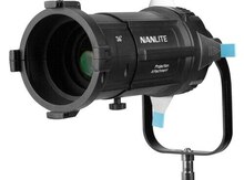 Nanlite Projection Attachment for Bowens Mount with 36° Linza