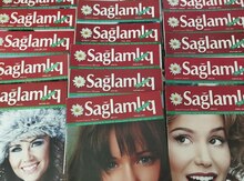 Sağlamlıq jurnalları