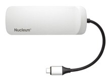 USB Hub Nucleum Type C