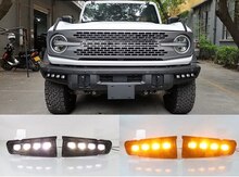 "Ford Bronco" led duman işığı