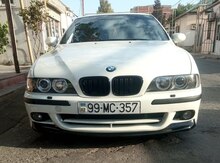 "BMW E39" lipi