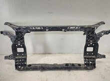"Hyundai Tucson 2021-2023" radiator paneli