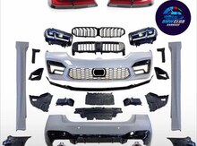 "BMW G30" üçün M5 body kit