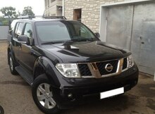 "Nissan Pathfinder 2005-2009" ehtiyat hissələri