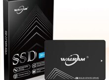 Sərt disk "Walram 128GB SSD"