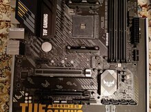 Ana plata "Asus Tuf Gaming B550M - Plus WIFI II"