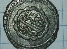 Аббаси, 1760-1782-е годы
