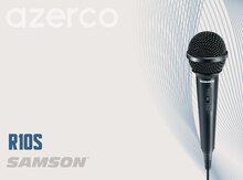 Mikrofon "Samson R10S"