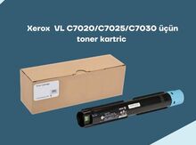 Kartric "Xerox VL C7020/C7025/C7030 cyan"