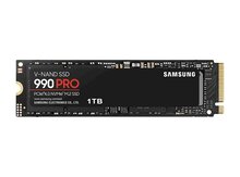 SDD "Samsung EVO 990 PRO 1TB"