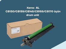 Xerox AL C8130/C8135/C8145/C8155/C8170 drum unit