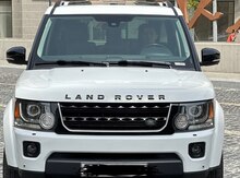 Land Rover Discovery, 2013 il