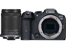 Canon EOS R7 Kit RF-S 18-150mm f/3.5-6.3 IS STM