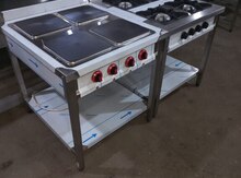 Elektrik plitə