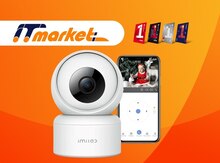 IP videokamera "Imilab C20 1080P CMSXJ36A"