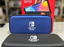 Nintendo Switch Oled Case