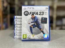 PS5 üçün "Fifa 2023" oyun diski