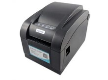 Barkod printeri "Xprinter XP-350B"