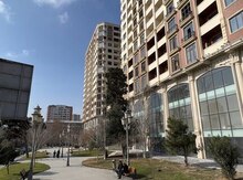 2-otaqlı yeni tikili, Nəsimi r., 74 m²