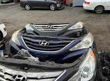 "Hyundai Sonata 2010-2014" ehtiyat hissələri