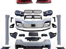 "BMW G30,F90" body kit