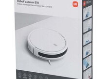 Tozsoran "Xiaomi Robot Vacuum E10 (B112) BHR6783EU"