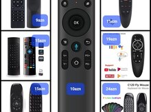 Wireless smart pult klaviatura