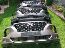 "Hyundai Santa Fe 2018-2020" buferləri