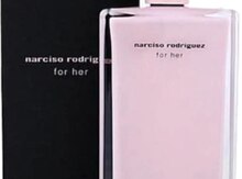 Ətir "Narciso Rodrigues for her"
