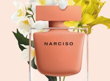 "Narciso  eau de parfum Ambree" ətri
