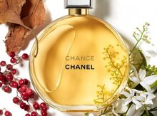 "Chanel Chance" ətri