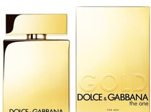 "Dolce Gabbana The one" ətri