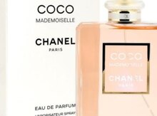 "Coco Chanel Mademoiselle" ətri